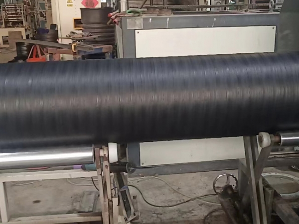 HDPE中空壁纏繞排水管